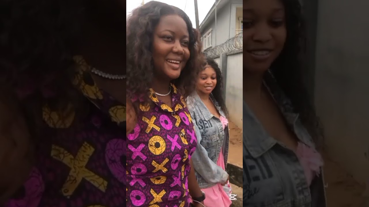 Burial of Mr Obi Effedua 1