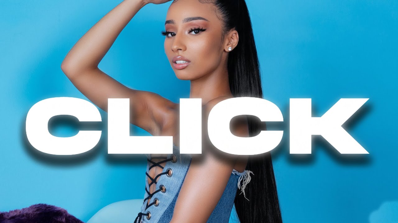 [FREE] Kyle Richh x Jenn Carter Jerk Drill Type Beat "CLICK" | NY Drill Type Beat 2026