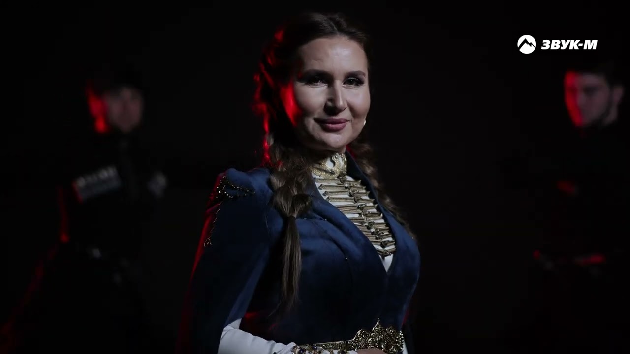 Амирина - Боец | Премьера клипа 2024