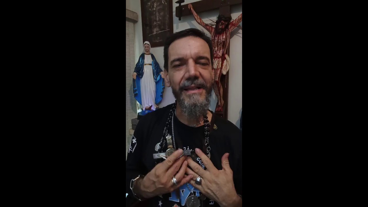 TERÇO DA LIBERTAÇÃO 06/03/26. 