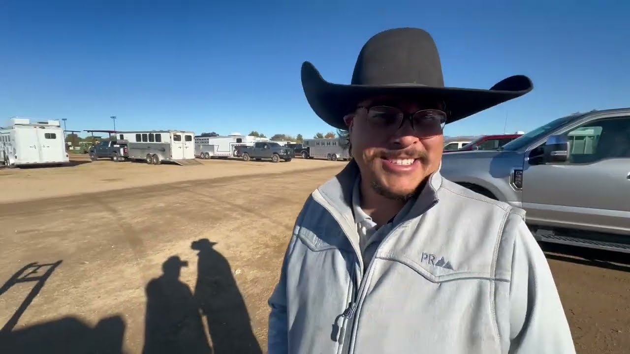 Vlog #20: Last day in Wickenburg