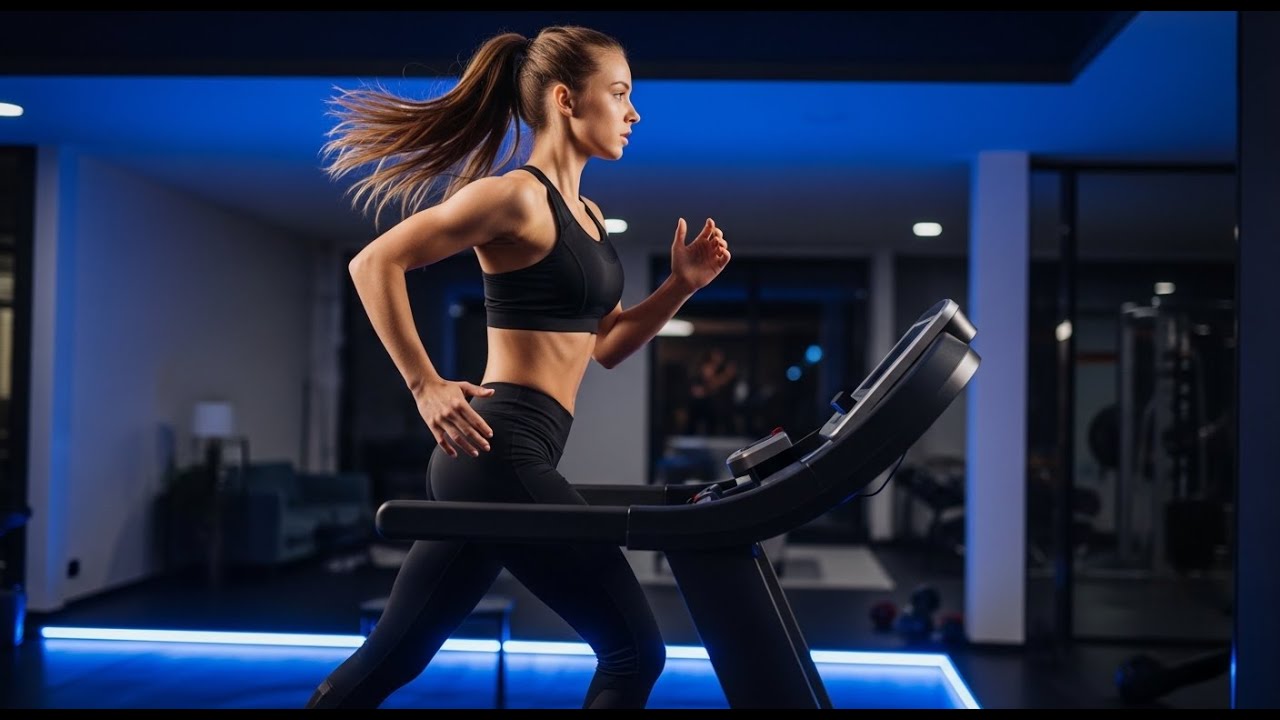 EDM Training Zone 🔊 Nonstop Fitness Stream