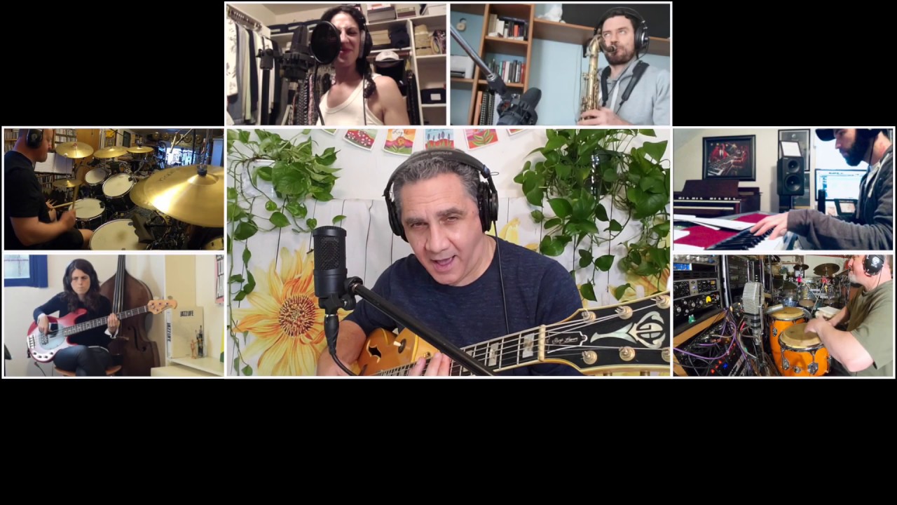 Paul Helou & Friends - 