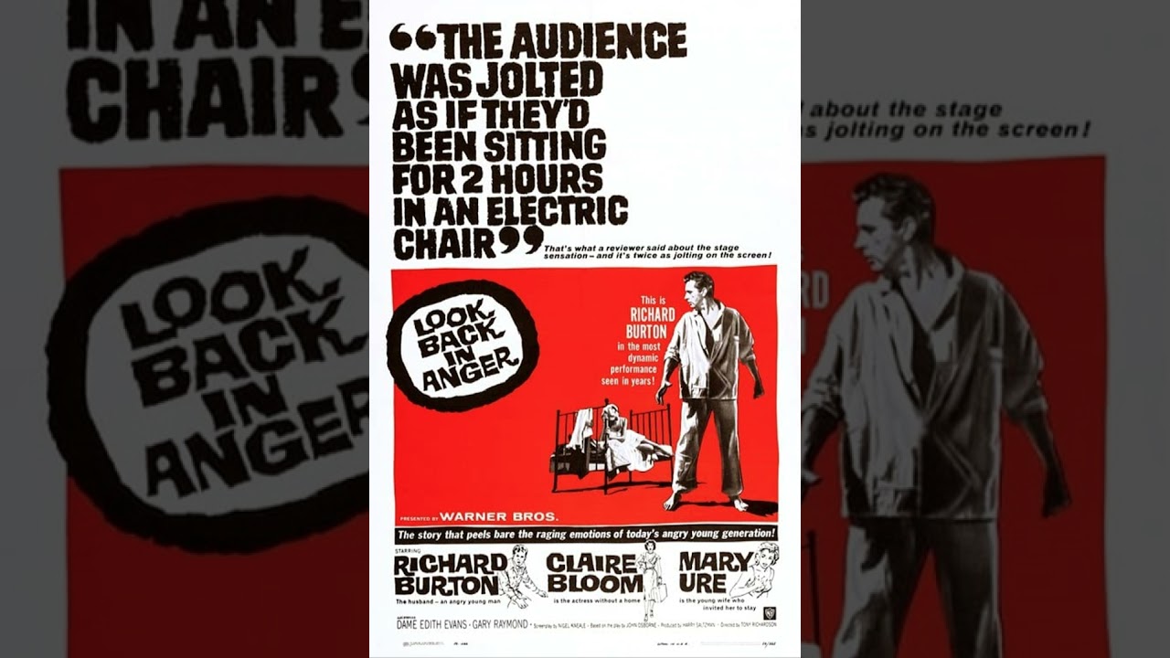 Episode 084 - Look Back In Anger (1959)