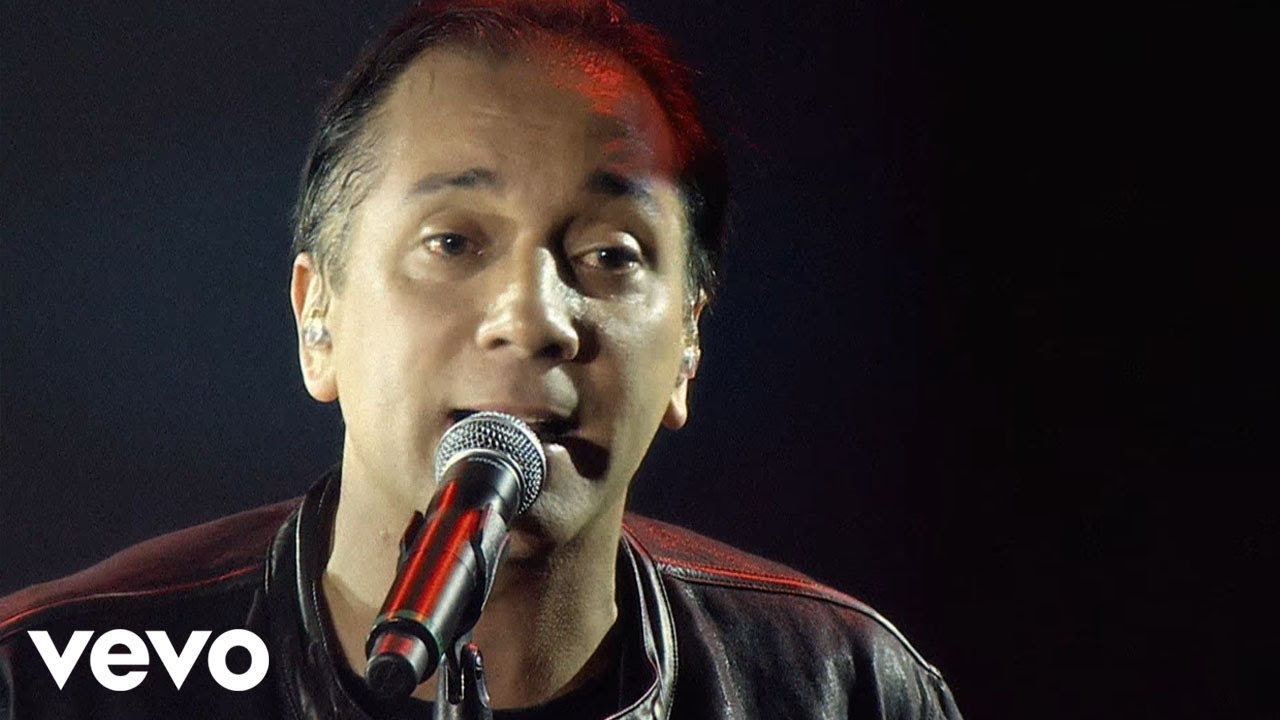 Biquini Cavadão - Impossível (Ao Vivo)