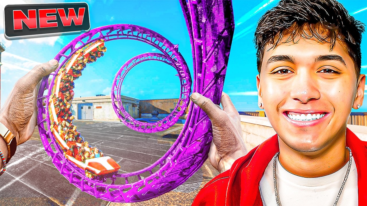 warzone added a DISNEYLAND Bundle 😭