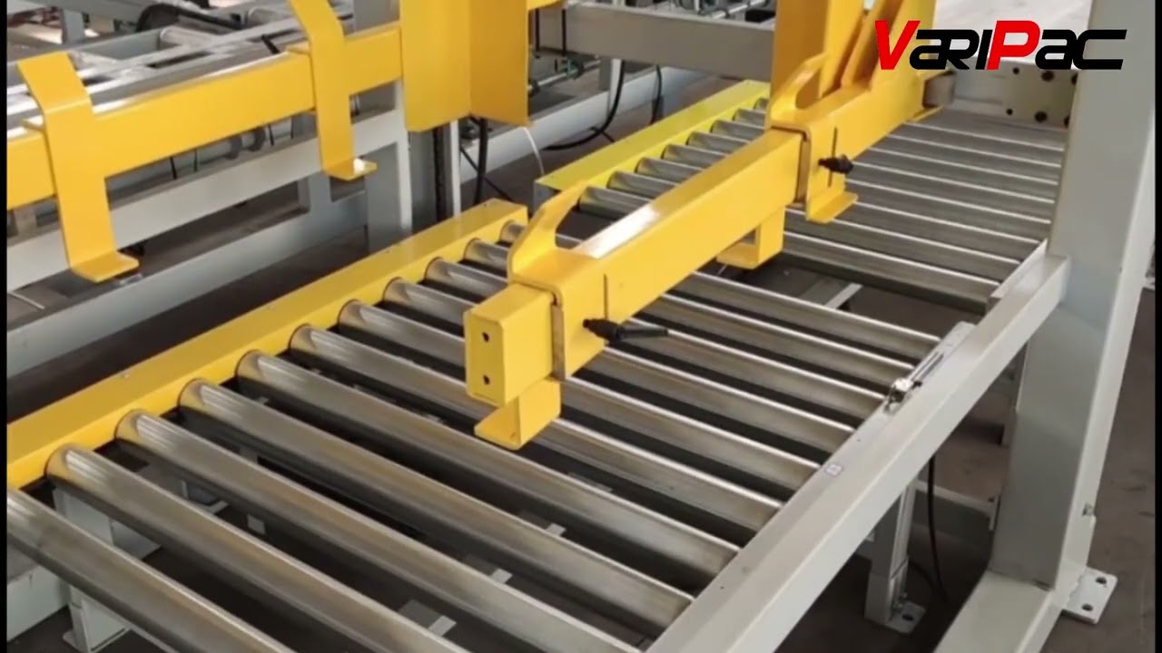Pallet Destacker