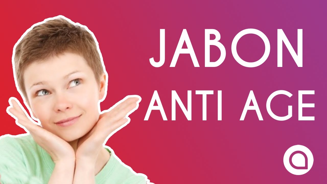 ✅ COMO hacer un Jabon Antiedad