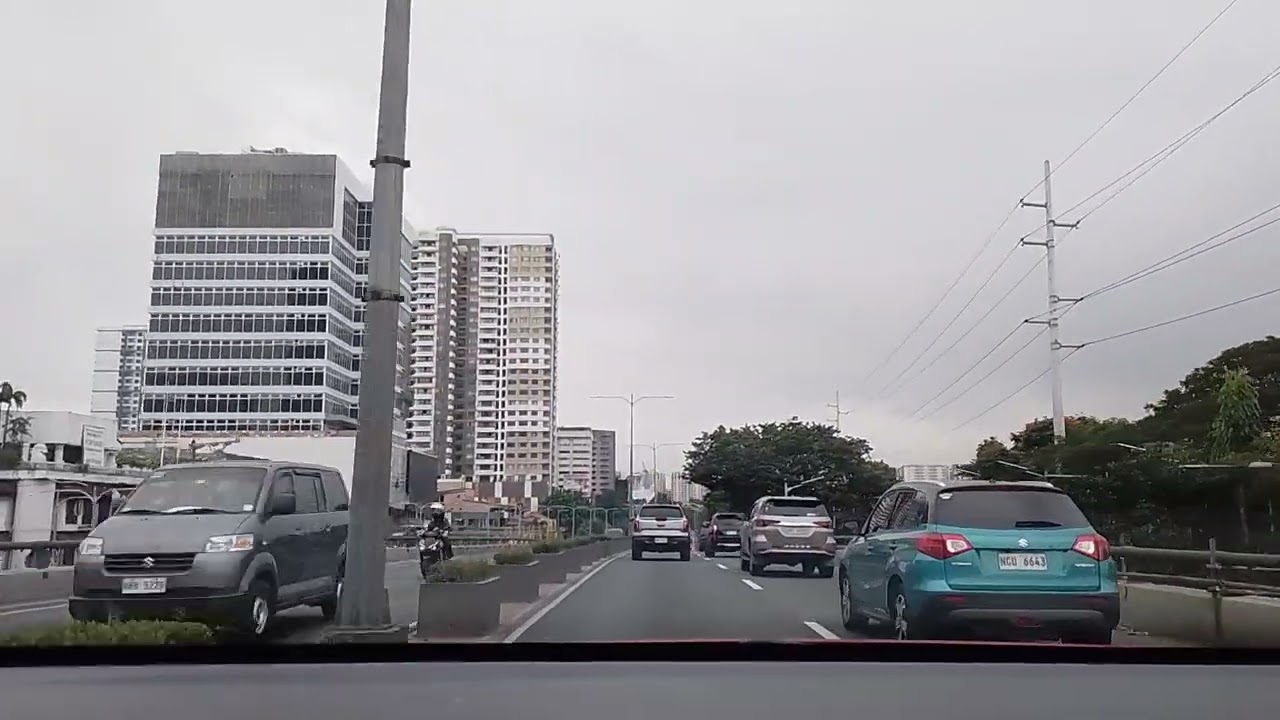 Brgy.309 Quiapo Manila to NAIA T3 Brgy.183 Pasay (JAM ORIG VIDEOS) Jan.31,2026,11