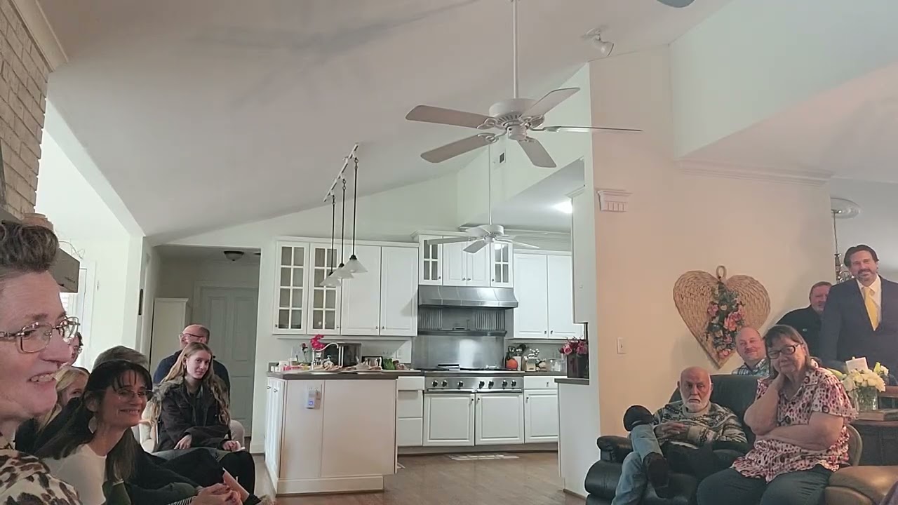 Memorial for Judy Taylor