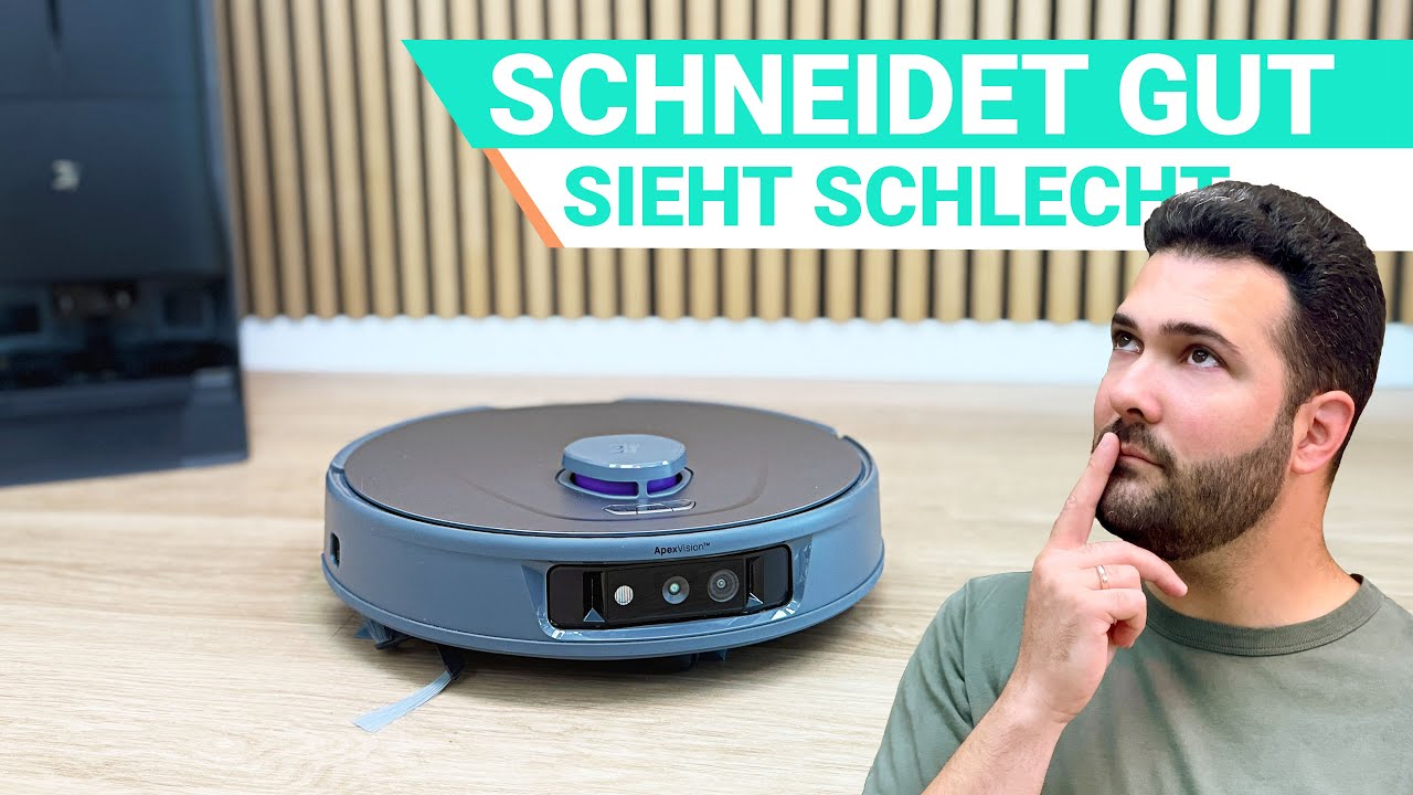 3i P10 Ultra | Test | Für 800 € wirklich konkurrenzfähig?