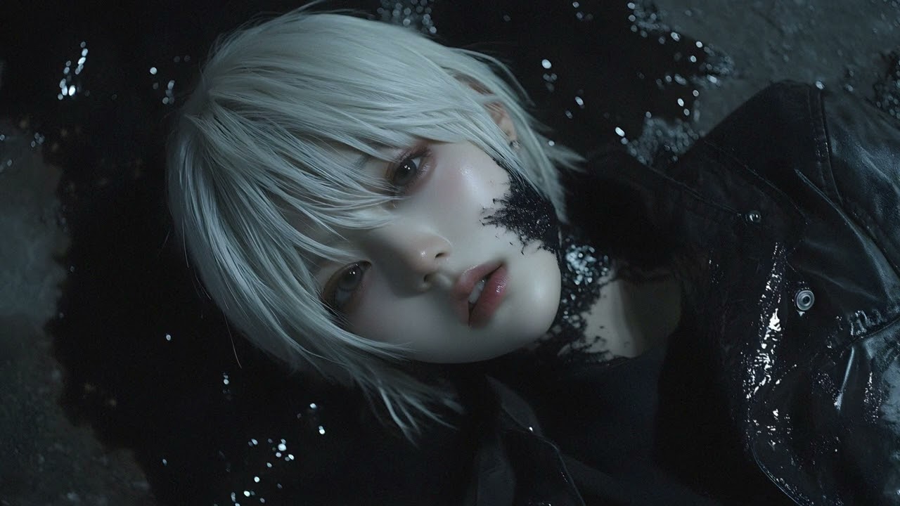 Taihei - Synthetic (Audio)