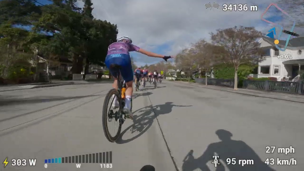 2024 Cat's Hill Classic // Pro/1/2 // Full race