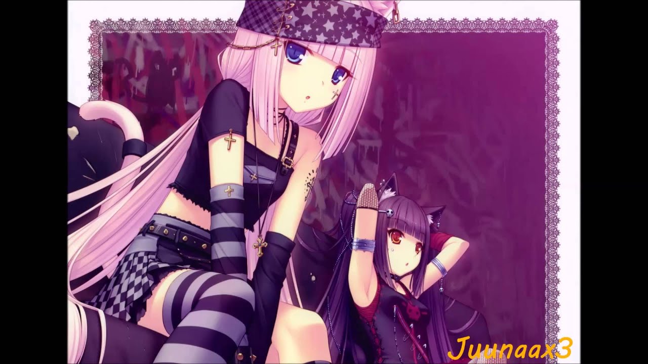 Nightcore - I love it (I don't care) [HD]