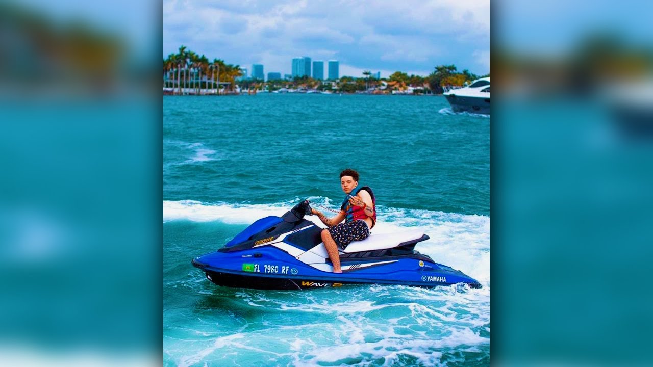 [FREE] Lil Mosey Type Beat x Lil Tecca 2024 - 