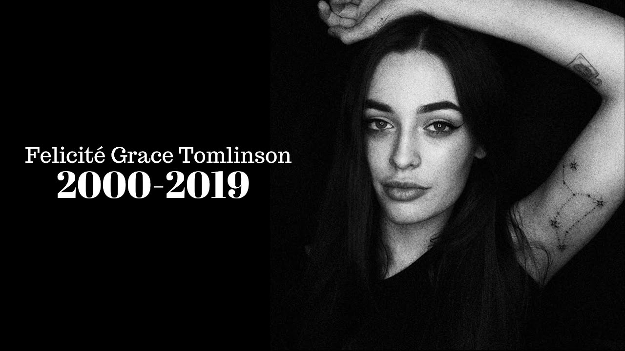 What Happened To Fizzy Tomlinson?