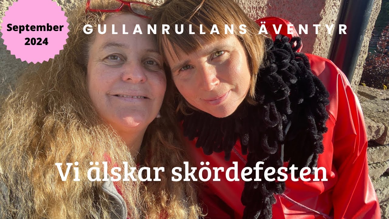 Ölands Skördefest - Eriksöre