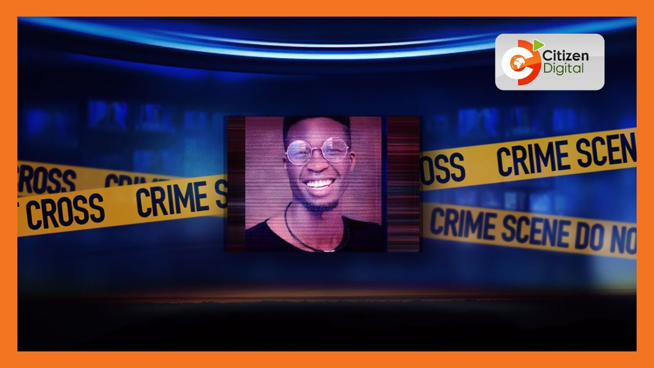 Three more suspects arrested over murder of Eldoret model Edwin Chiloba