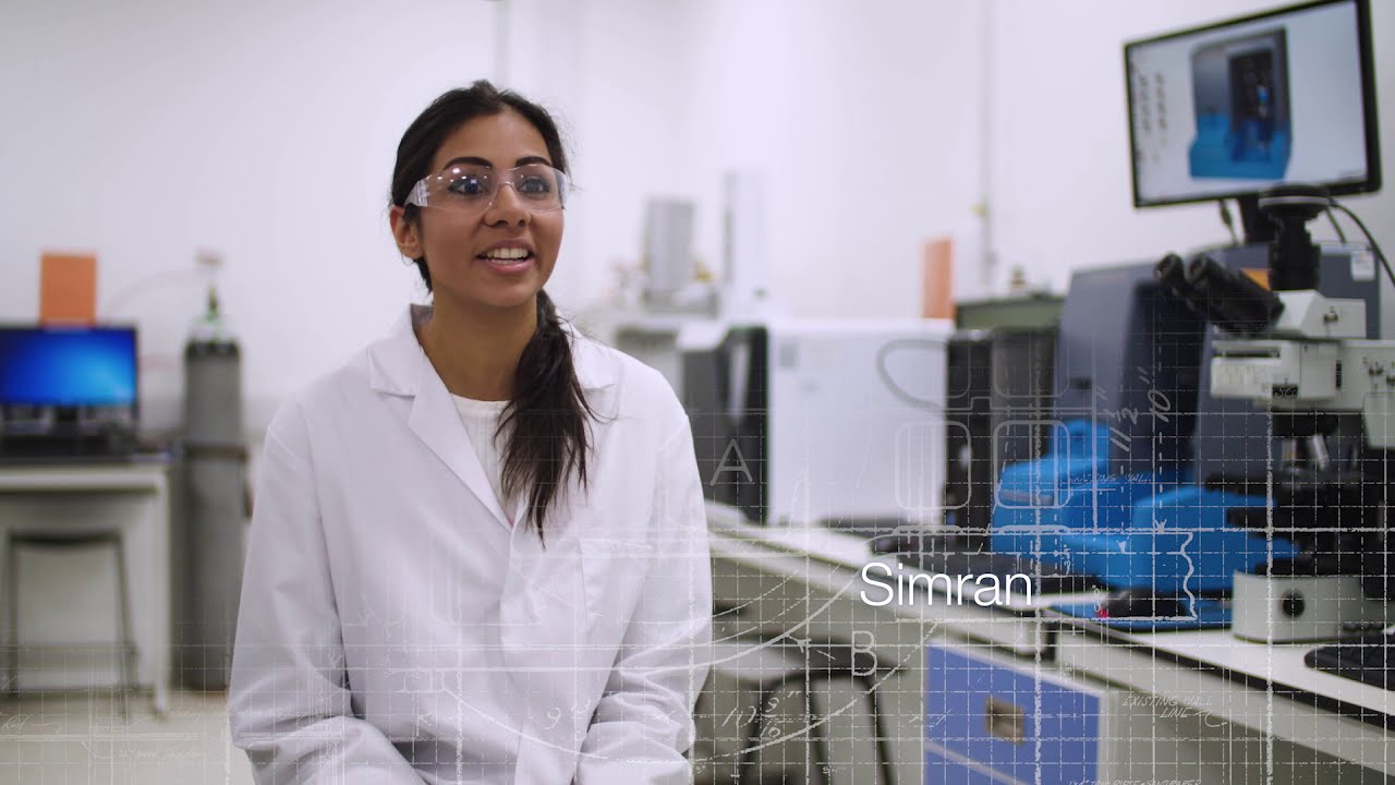Discover Chemical Engineering at the University of Bath