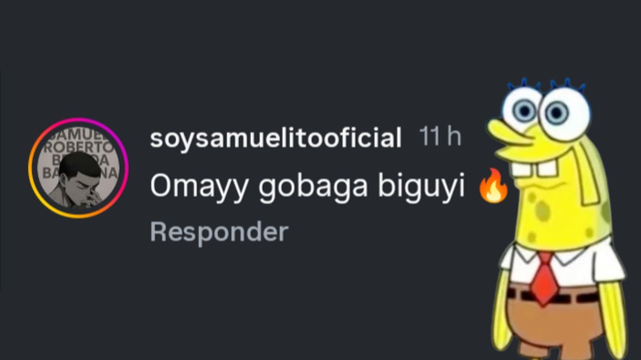 Los Comentarios MÁS ESTÚPIDOS de Instagram Reels