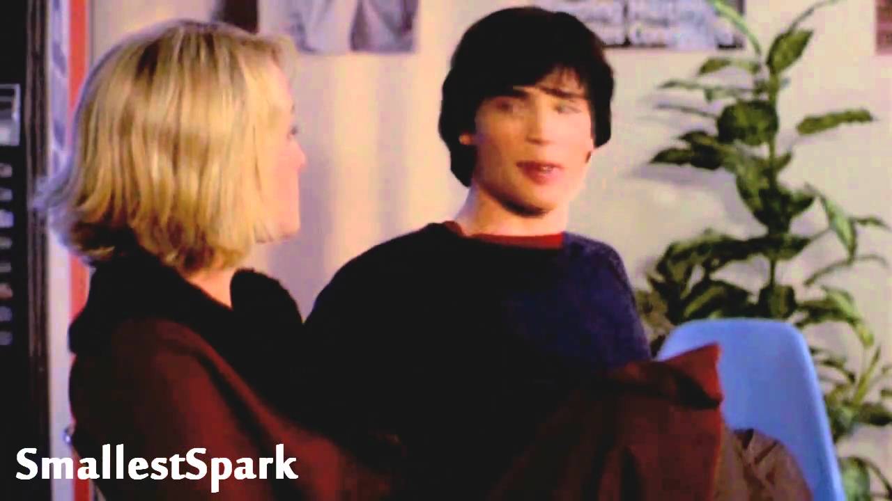 Smallville - Friendship Collab ["If No One Will Listen" by Kelly Clarkson]