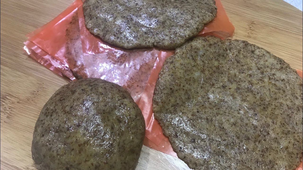 How to make Fathead dough at home