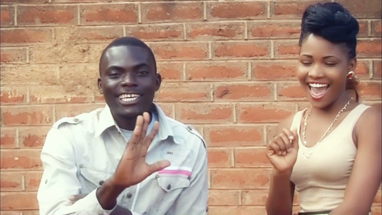 Jungle Jex AdamukanaOfficial Video HD   Copy
