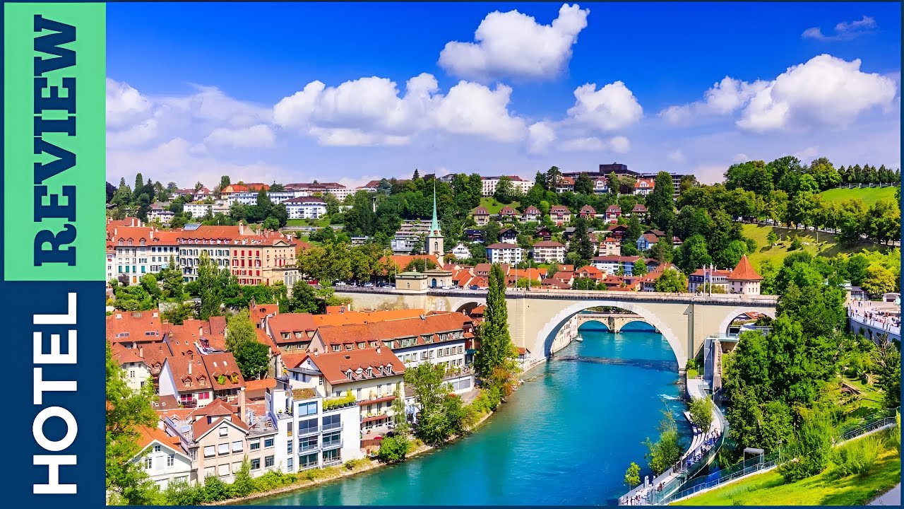 ✅Switzerland: Best Attractions & Things to Do in BERN (2023)