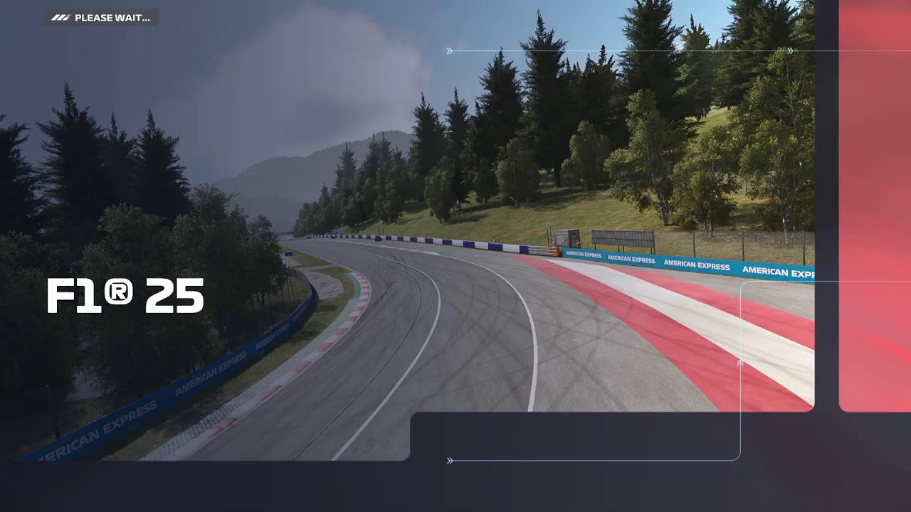 MIDWEST F1 LEAGUE SEASON 16 DIV 1 ROUND 14 @ AUSTRIA REVERSE LAYOUT