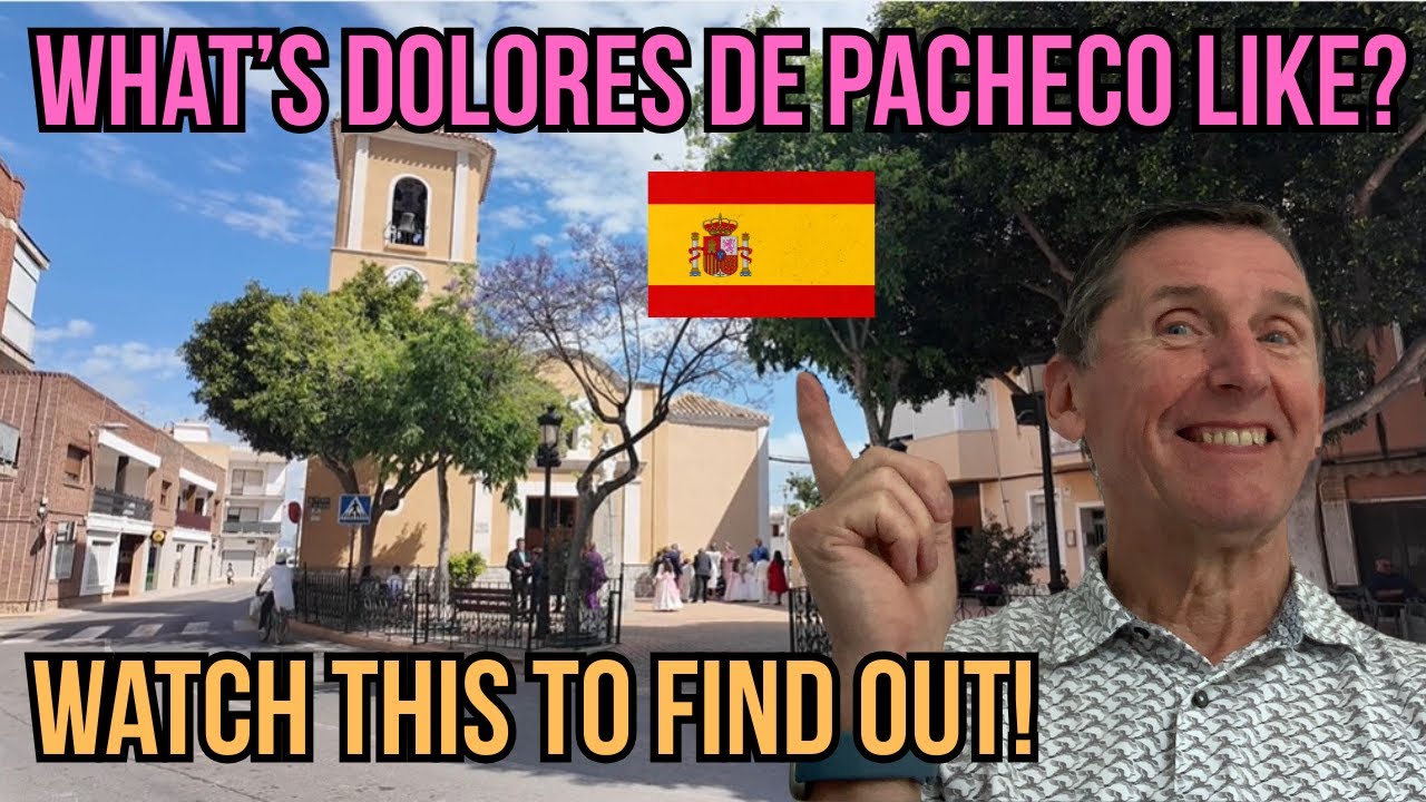 Is Dolores de Pacheco For You?