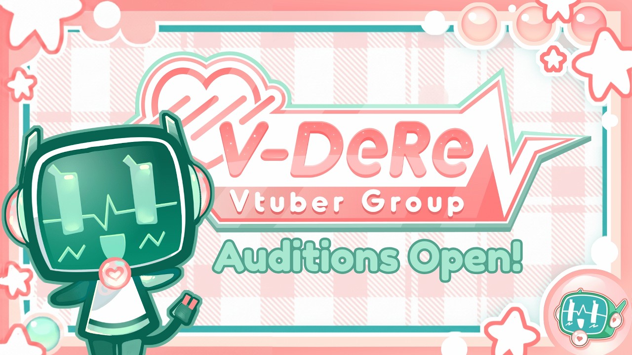 Why Should YOU Audition?? ✧ [V-DERE AUDITIONS OPEN]