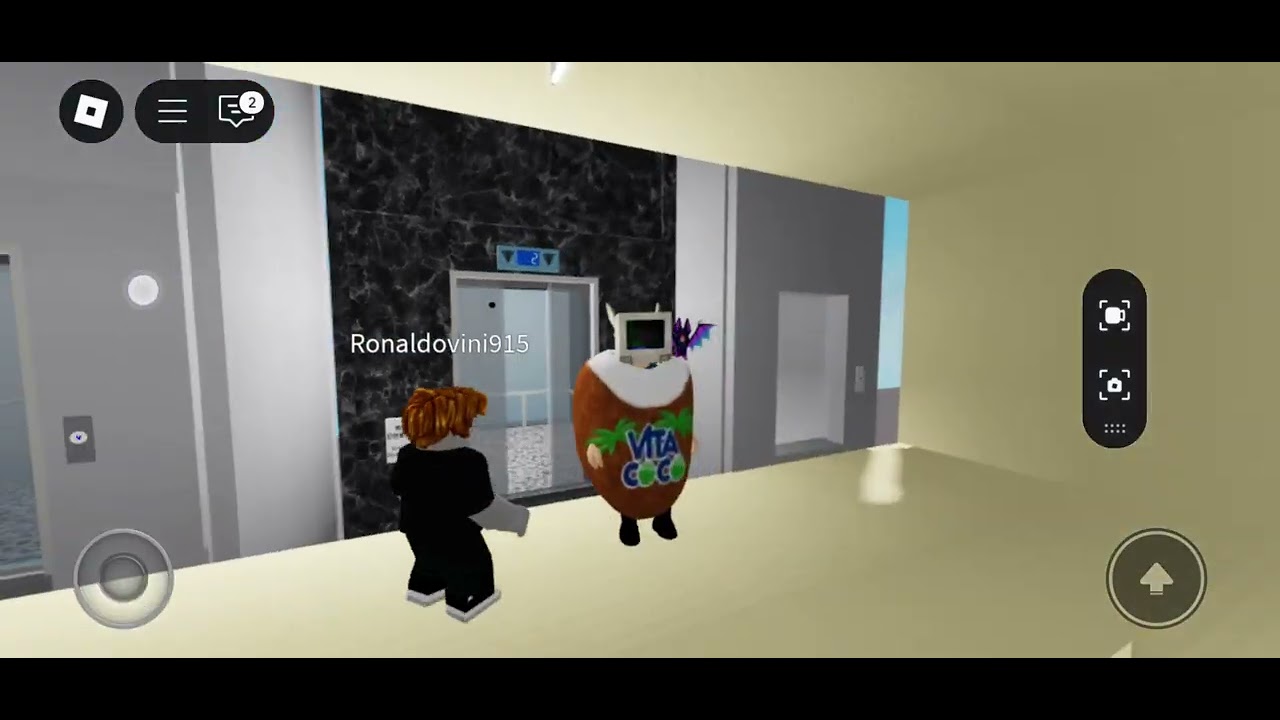 OITS Elevators 6 🛗 in Roblox [MADE FOR KIDS]