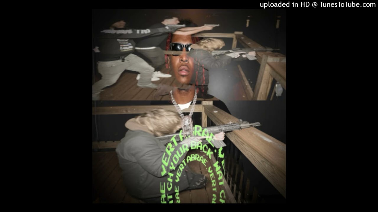 boolymon - lil keed (20mop)