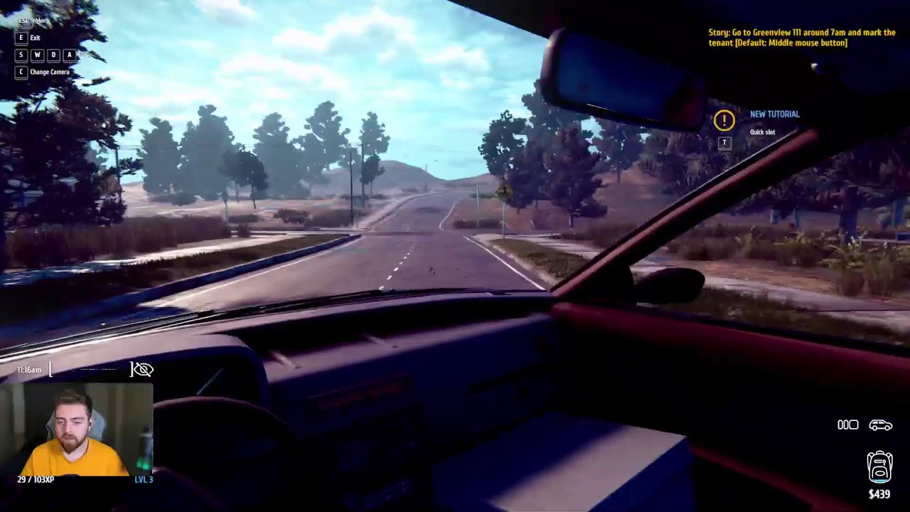 Ben ihtiyacım kadar çalıyorum