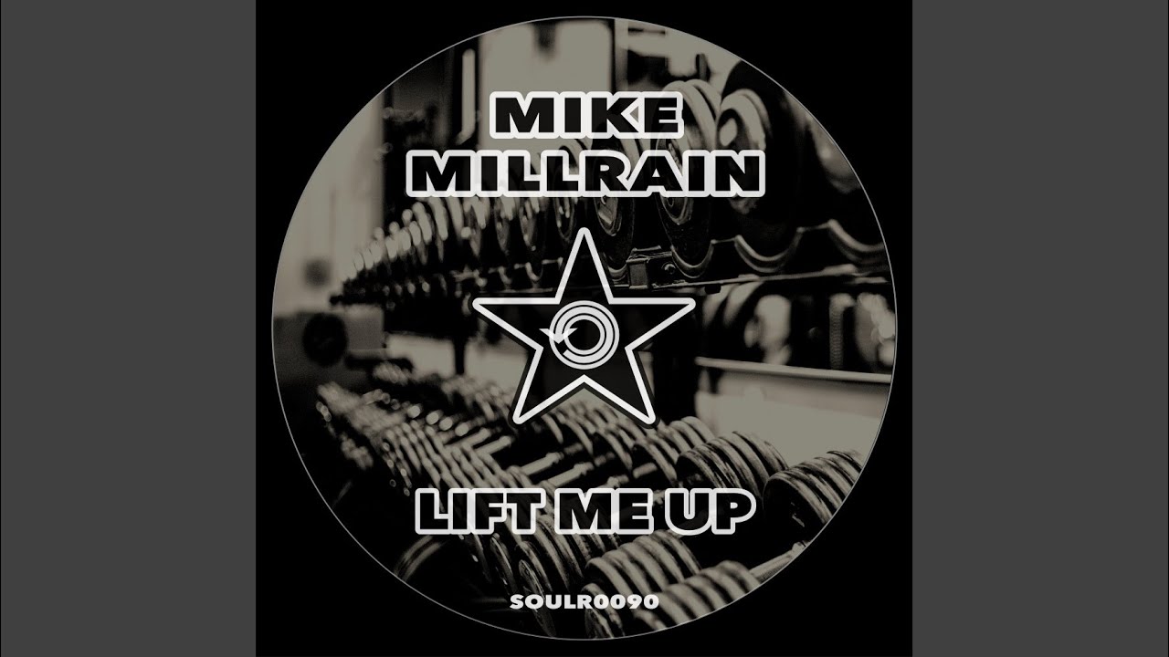 Lift Me Up