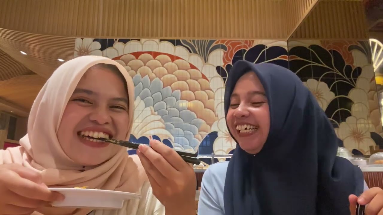 Mam Ramen & Sushi 🍜🍣