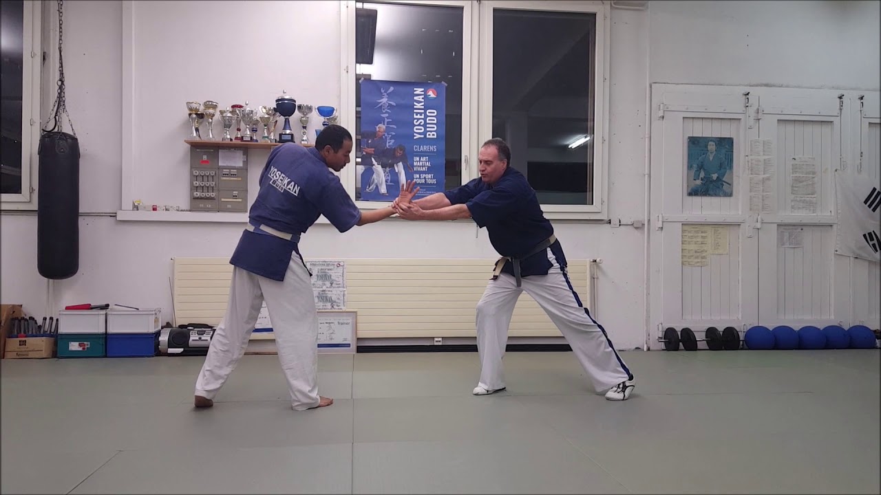 La technique du mois - Mai 2018