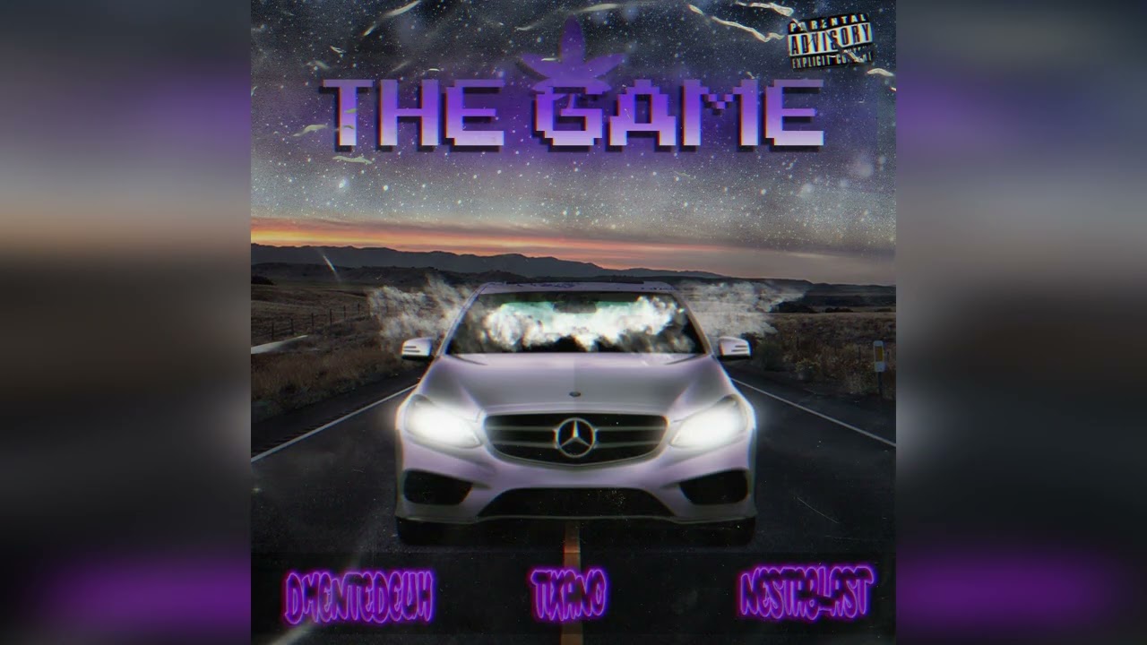 The game- Dmentedeuh ft Tixano & Nesta blast