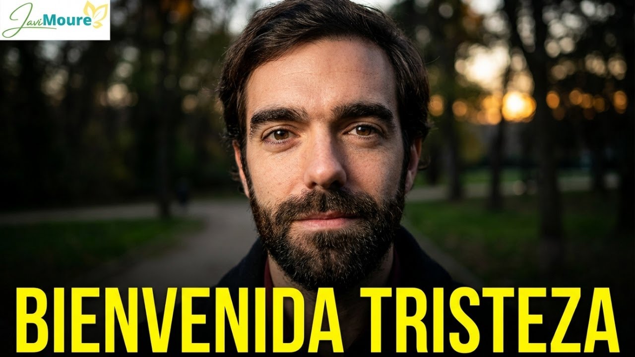 Bienvenida Tristeza