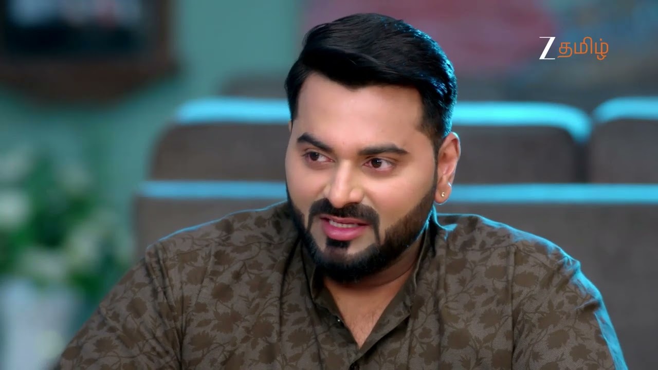 Paarijatham | Ep - 141 | Webisode | Feb 20 2026 | Zee Tamil