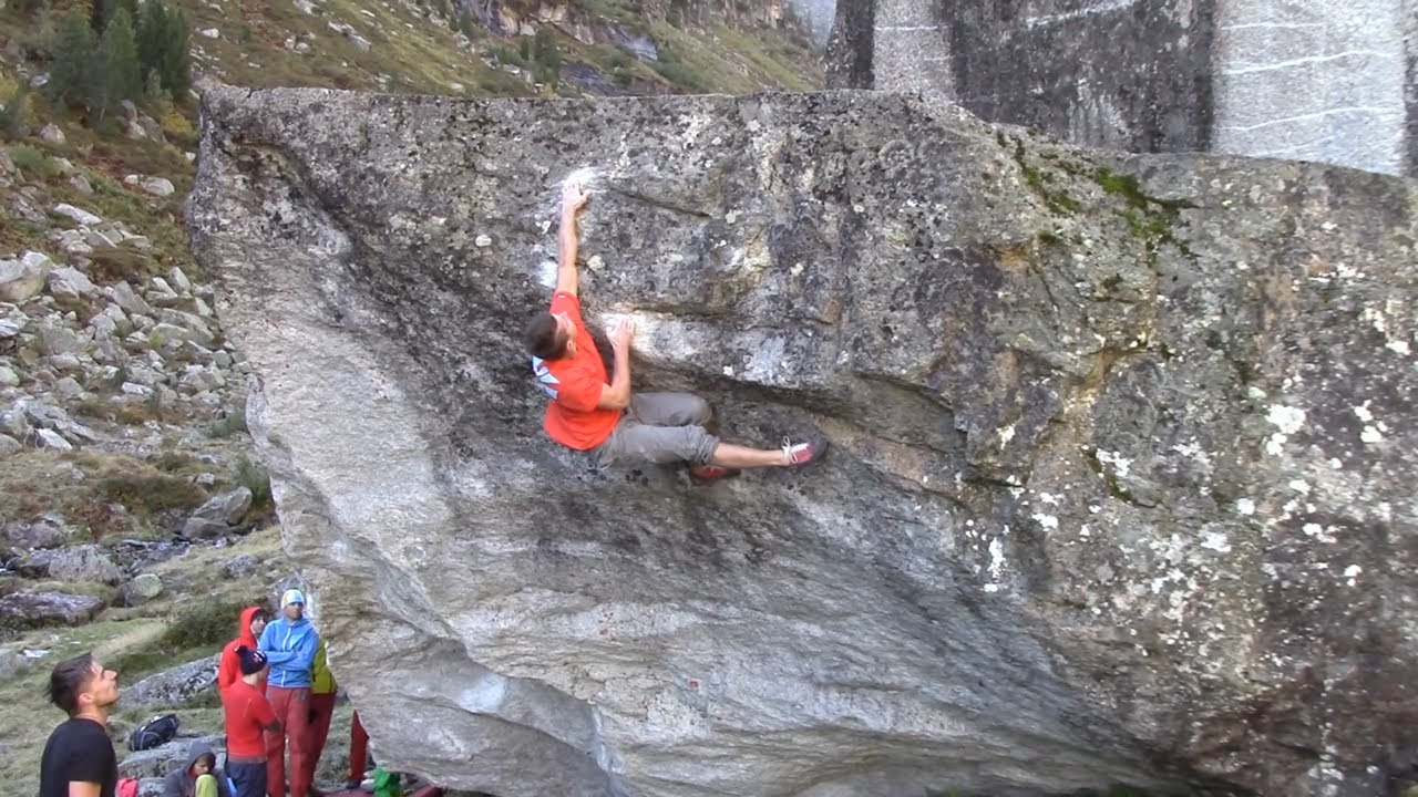 Felbertauern Session I