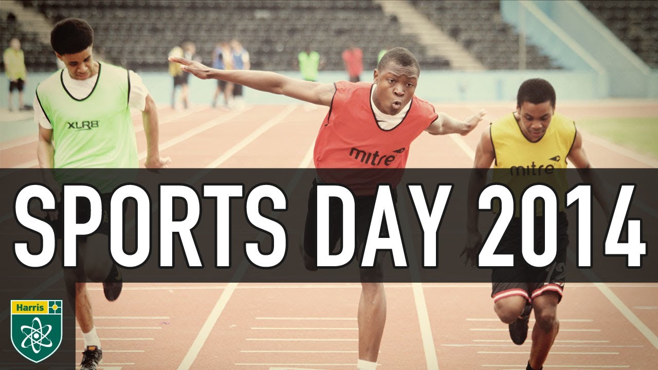 HCACP Sports Day 2013