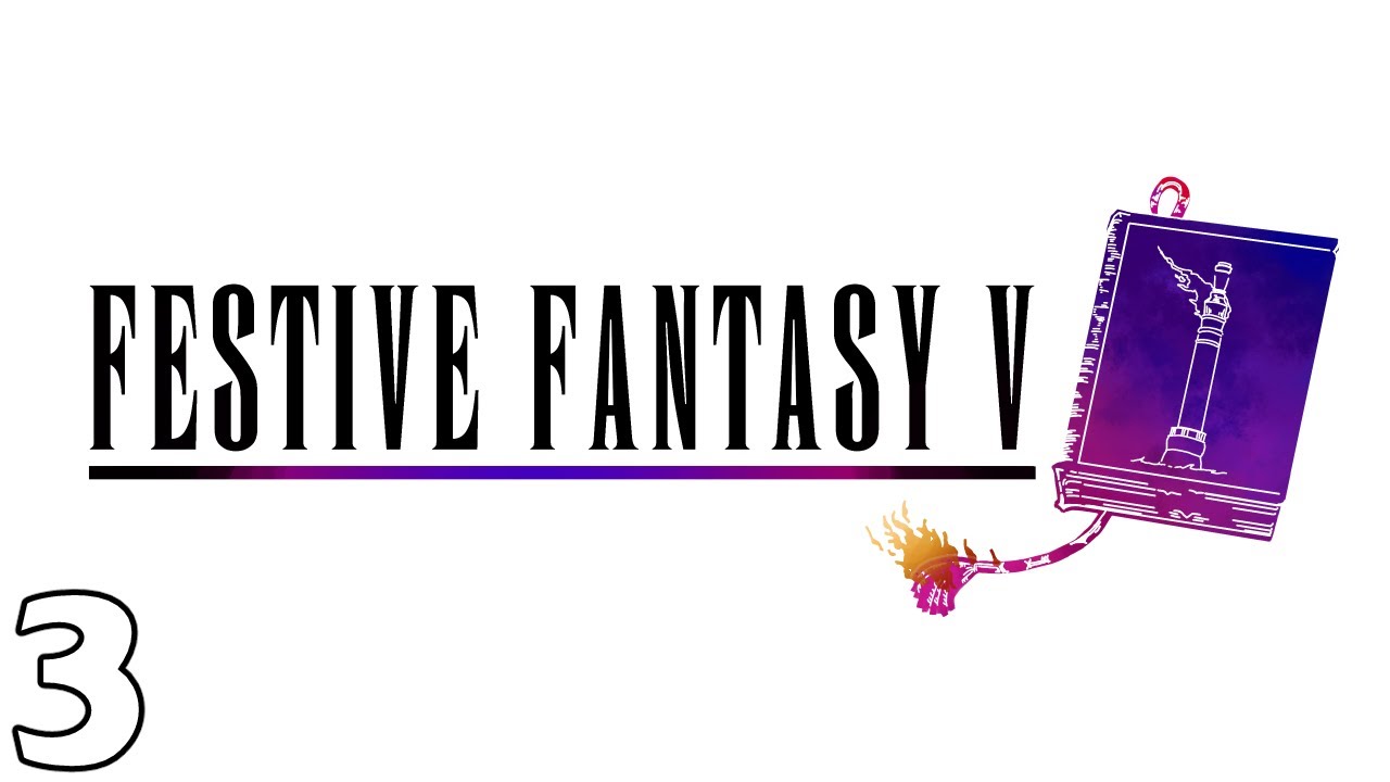 Festive Fantasy V | EP 3 | Breathtaking