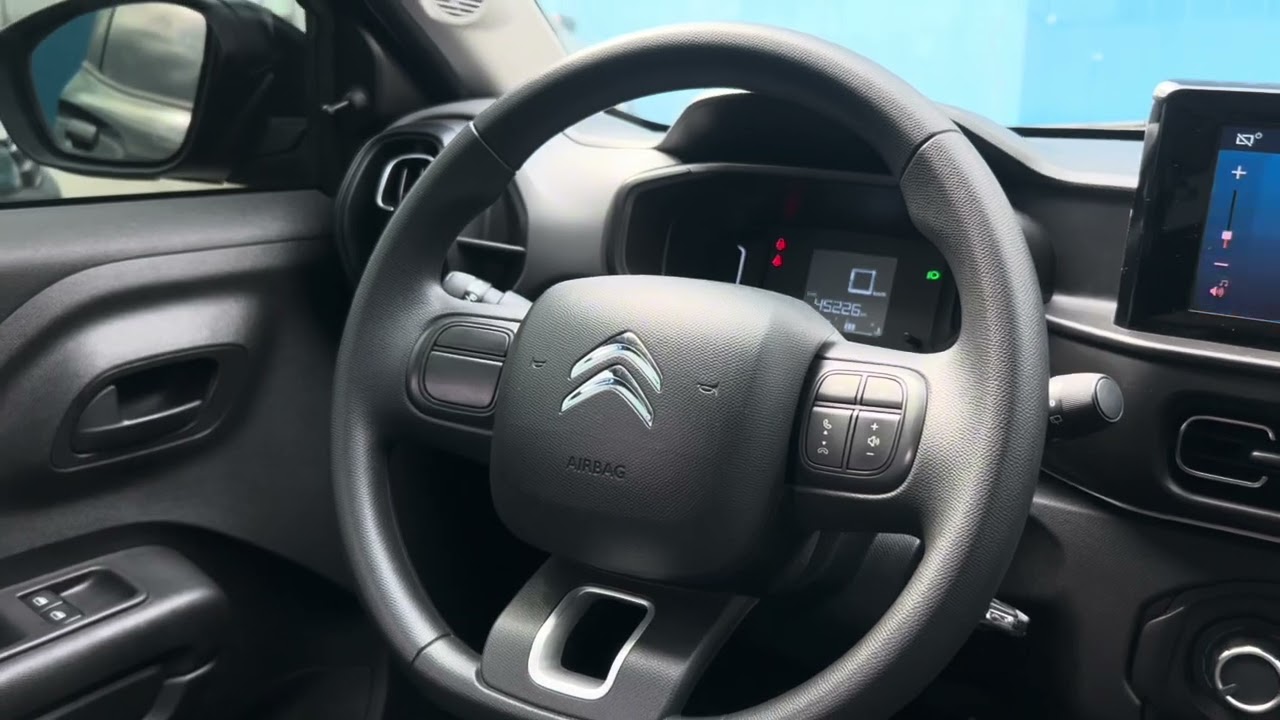 Citroën C3 Live Pack 1.0 2025 - km: 42.226 - final 1