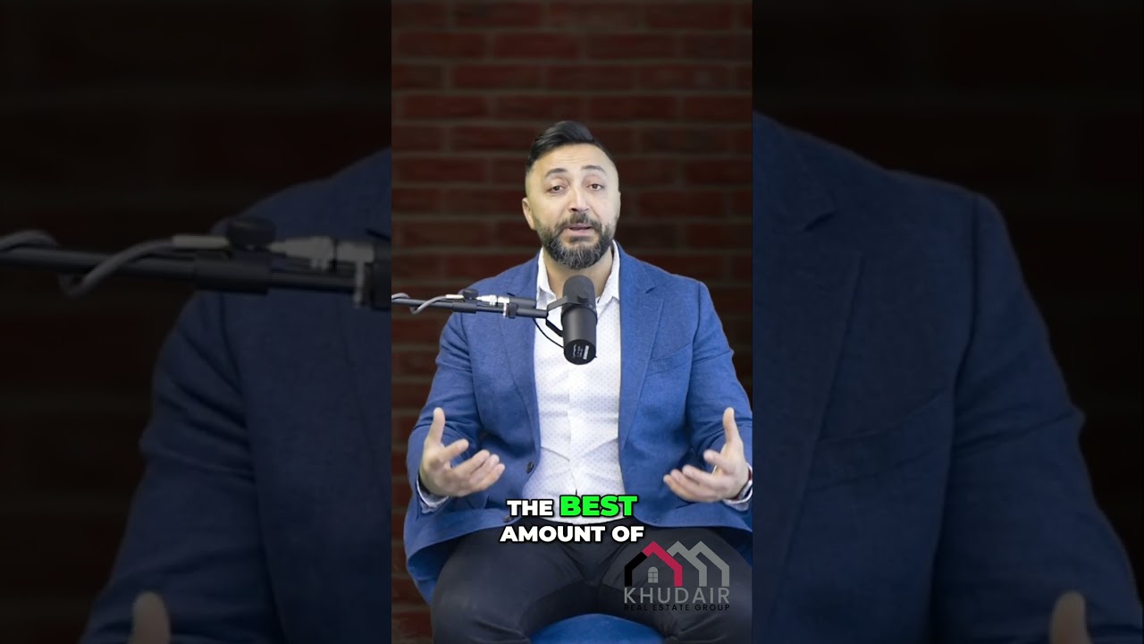 🏡 How to Win in Ottawa&rsquo;s Competitive Real Estate Market | Expert Advice from Fady Khudair