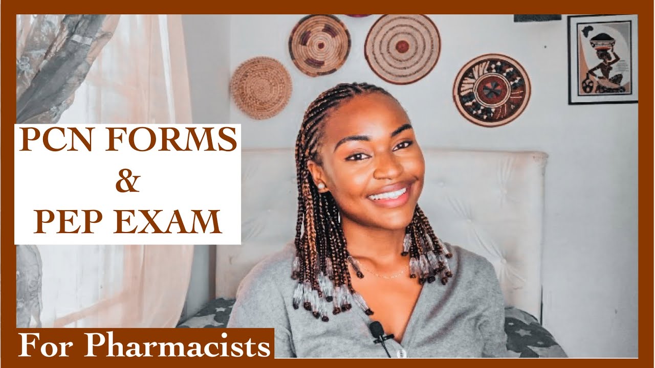 PASSING PEP EXAM; officially a  LICENSED PHARMACIST In Nigeria👩‍⚕️🎉 | FOREIGN PHARMACIST GRADUATE