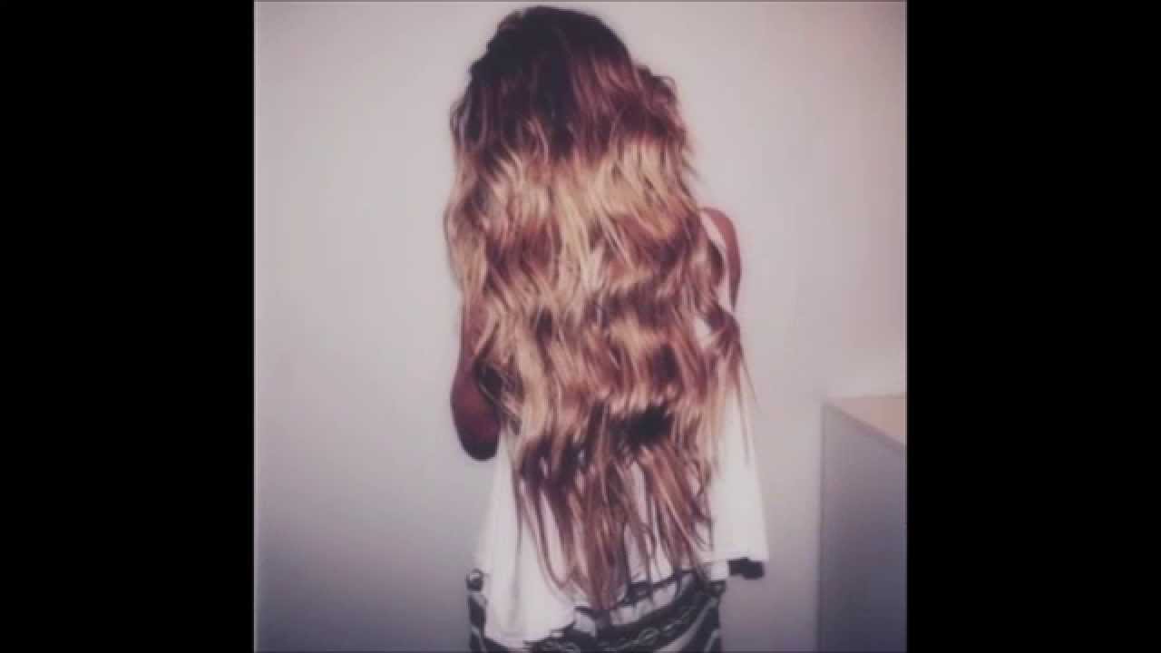 Long, Voluminous, Thick Hair || Subliminal Meditation