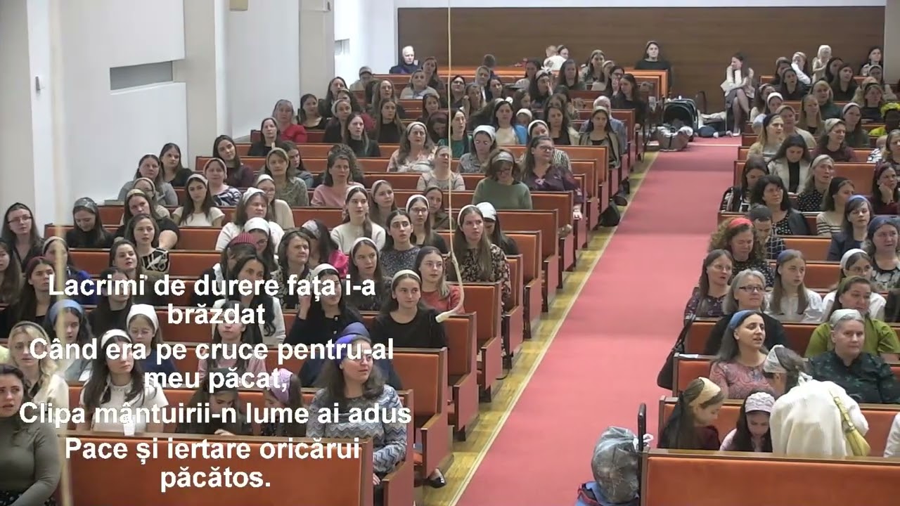 Grup de frati - Bucuria vieţii, Doamne, Tu ne ai dat