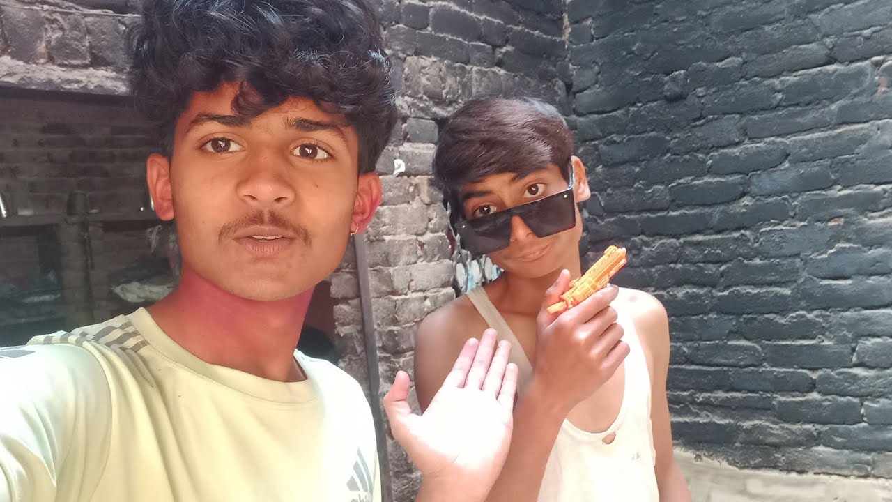 Rohit bana mera bodyguard #trandingvlogs #minivlog #explorepage 