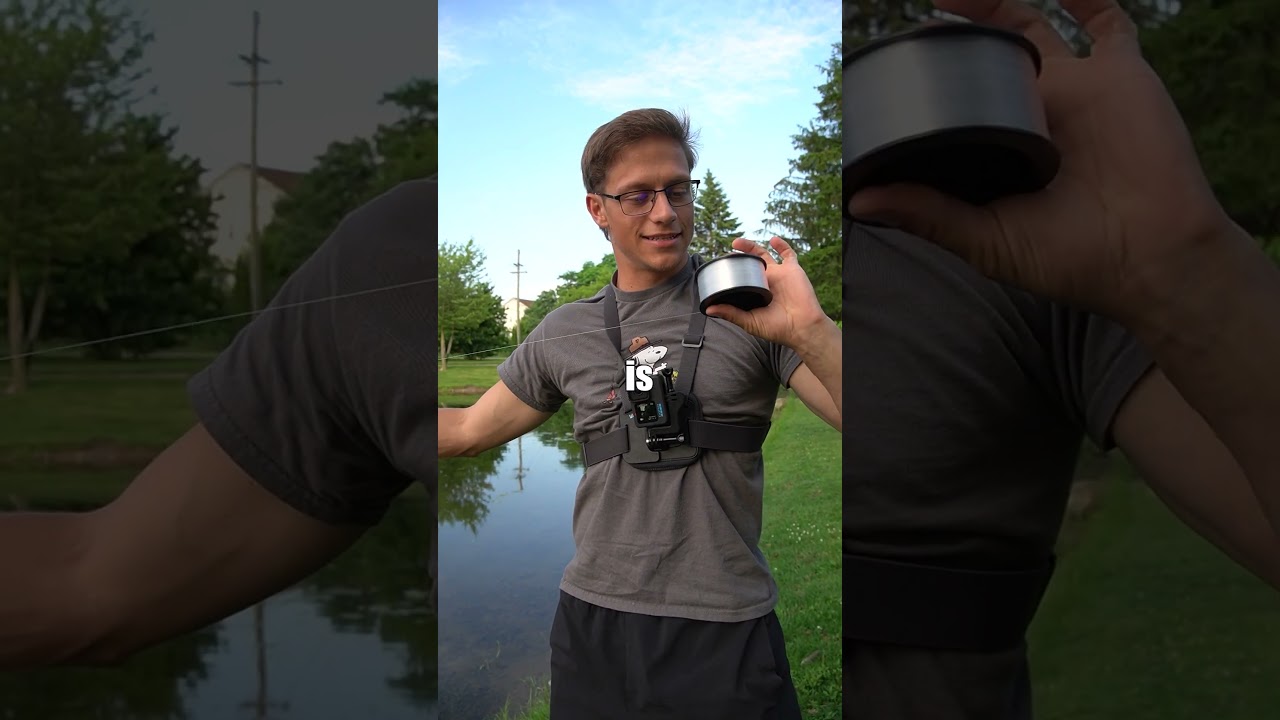 $5 Walmart fishing challenge